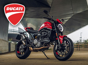 Ducati